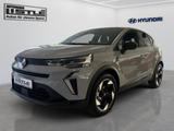Renault Captur Techno Mild Hybrid 160 EDC Winterpaket Na