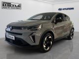 Renault Captur Techno Mild Hybrid 160 EDC Winterpaket Na - Renault Captur Tageszulassungen