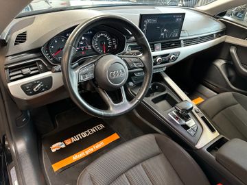 Audi A5 Sportback 35 TDI *Keyless*LED*NAVI*