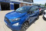 Ford EcoSport ST-Line 18'LM Navi - Ford EcoSport ST-Line mit Benzin-Antrieb