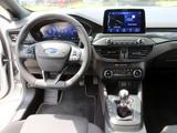Ford Focus ST-Line X 1,0 EcoBoost Mild Hybrid - Ford Focus: Kombi