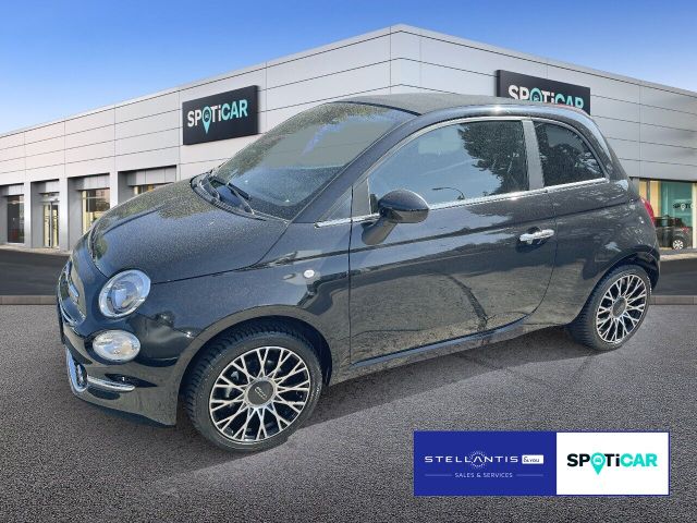 Fiat 500C 1.0 Mild Hybrid Dolcevita Navigation