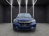Honda HR-V 1.6 DTEC Executive Pano Kamera Navi - Honda Gebrauchtwagen in Mannheim