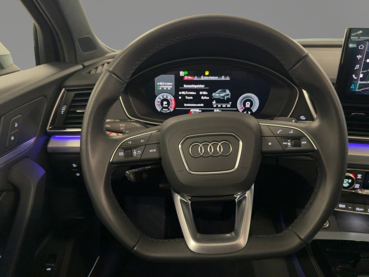 Audi Q5 - Bild 13