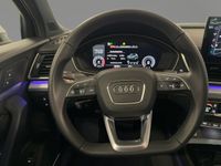 Audi Q5 - Vorschau Bild 13