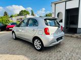 Nissan Micra 1.2 Tekna 1.Hand Navi Panorama Temp SH PDC - Nissan Micra: Tekna