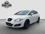 Seat Style Copa 2. Hand, HU & Inspektion neu - Seat Leon: Copa Style