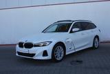 BMW 320e Touring Plug-In Hybrid LCI Curved Facelift - BMW 3er Reihe: Facelift