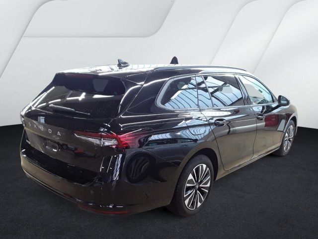 Skoda Superb - Bild 3