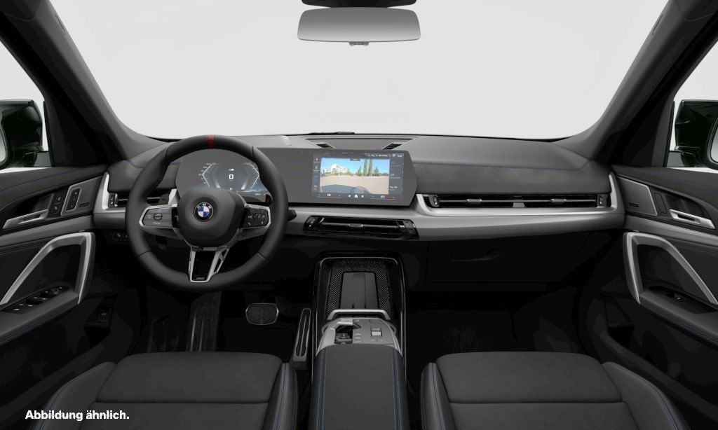 BMW X1 M35i xDrive M Sport AHK Driv.Assist.Prof LED foto 4