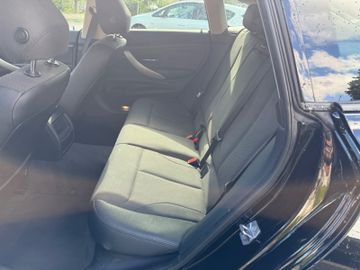 BMW 318 - 10