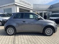 Fiat 500e - Vorschau Bild 7