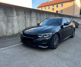 BMW 330i m Paket - BMW 330 mit Benzin-Antrieb: Kombi, M 330i Paket