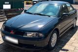 Mitsubishi Carisma 1.8GDI 122PS 8-fach ber... - Mitsubishi Carisma: 1.8