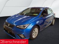 Seat Ibiza - Vorschau Bild 1