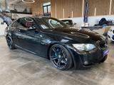 BMW 335i xDrive Coupe *Klima*Xenon*Navi*Schiebedach* - BMW 335 aus 2008: Coupe, 335i