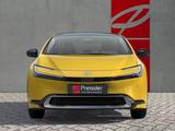 Toyota Prius 2.0 Plug-in Hybrid *Advanced* - Toyota Prius: Advanced
