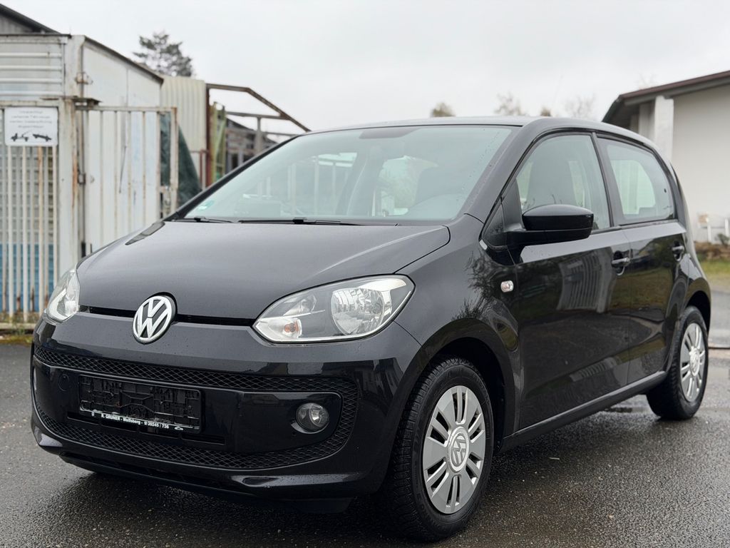Angebot ansehen Volkswagen up!