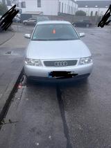 Audi A3 1.6B LPG - Audi A3 mit LPG-Antrieb