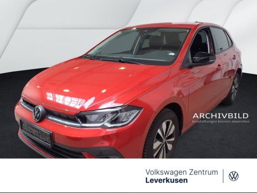 Volkswagen Polo - Bild 1