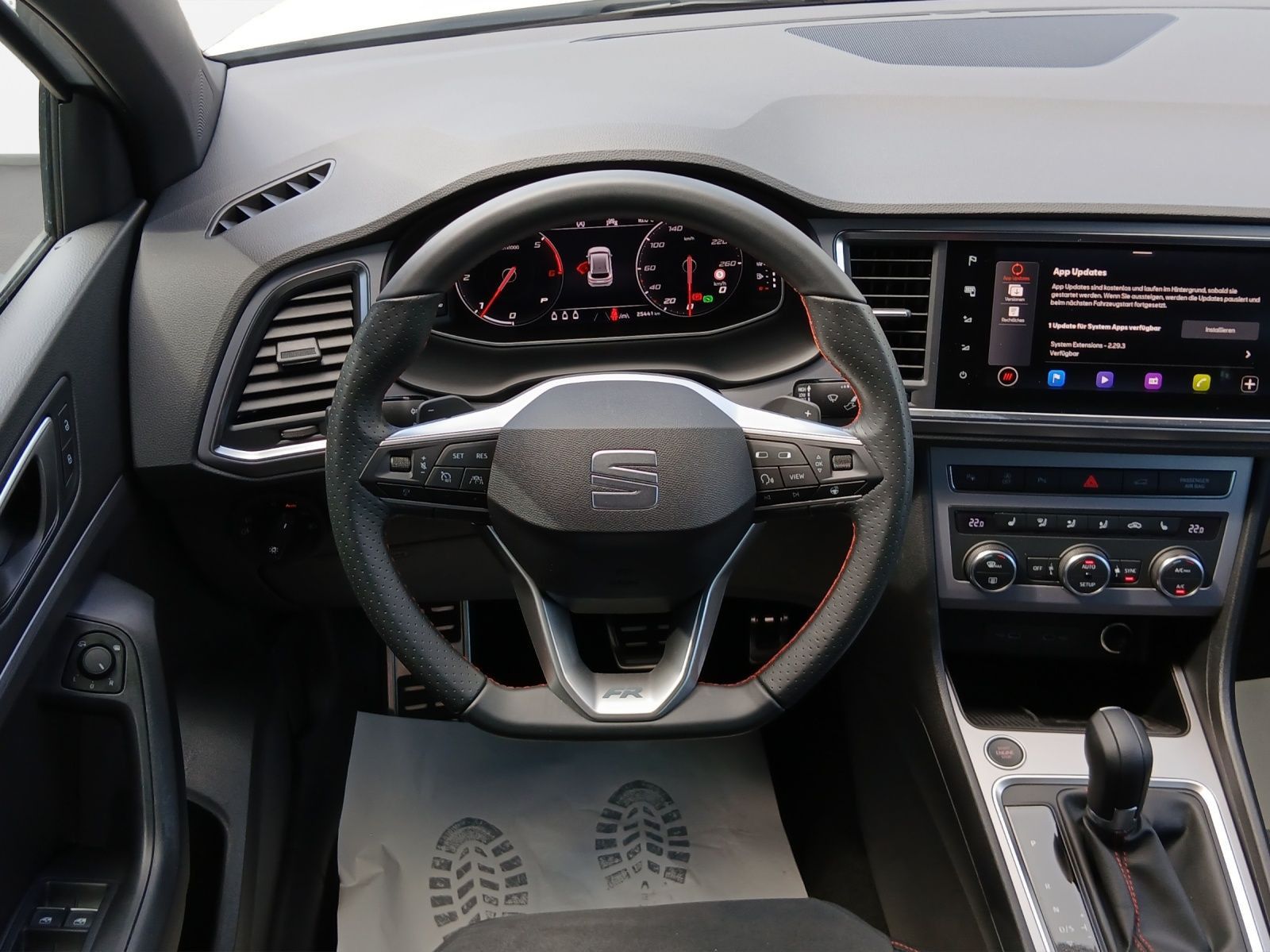 Seat Ateca - Bild 11