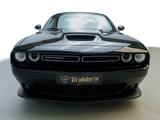 Dodge Challenger 5.7 HEMI 2,99% NAP KLAPPENABGAS*ALCAN - schwarze Dodge Challenger