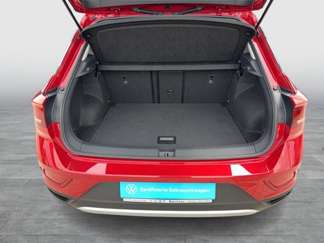 T-Roc GOAL 1.0 TSI NAVI APP-CON ACC LED DAB+ KLI