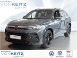 Volkswagen Tiguan 1.5 eTSI R-Line Sportpaket HUD Navi Digit