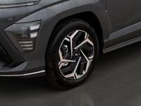 Hyundai KONA - Vorschau Bild 6