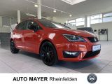Seat Ibiza FR 1.4 TSI NAVI Bi-XENON PDC SHZG LEDER - Seat Ibiza: Fr Tsi