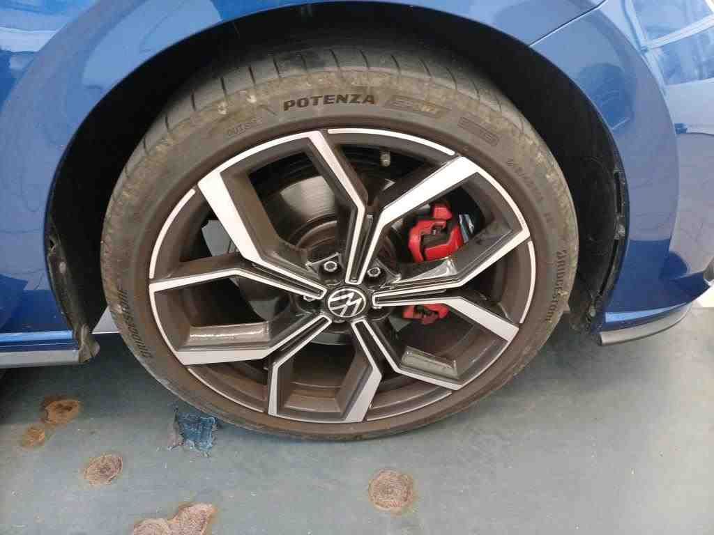 Volkswagen Polo - Bild 7