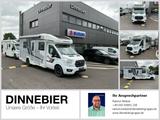 Challenger P 380 GRAPHITE AUTOMATIK/ARCTIC+ZUBEHÖR PAKET