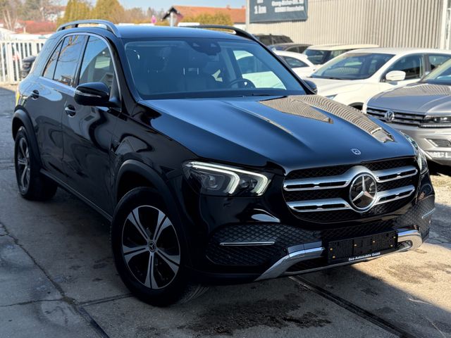 Mercedes-Benz GLE 350 de 4Matic/1.Hd./360°Kamera