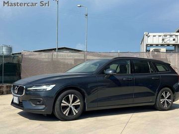 Volvo V60 - 3