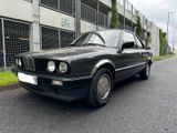 BMW 316i Baur Cabrio TC 2 - scheckheft - 2.Hand