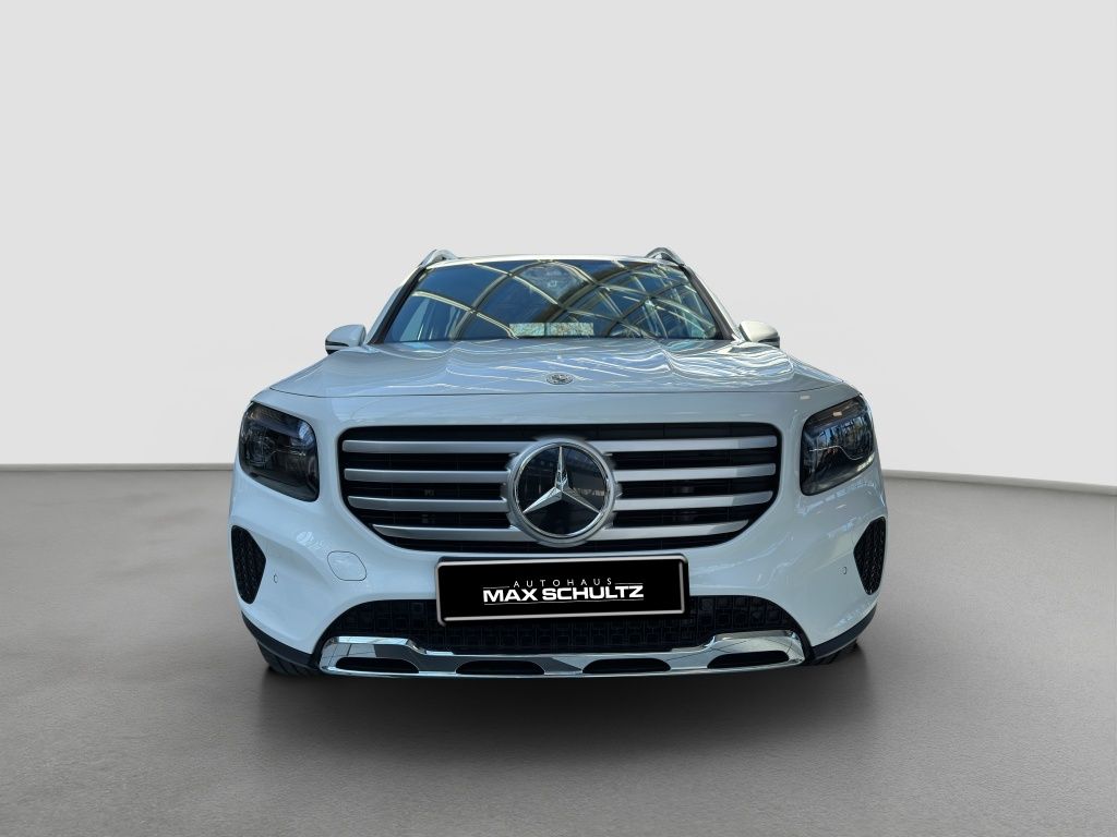 Fahrzeugabbildung Mercedes-Benz GLB 200 d MULTIBEAM LED*Kamera*KEYLESS-GO
