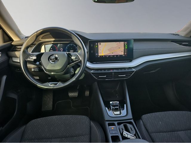 Octavia Combi 2.0TDI DSG Style AHK