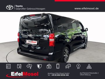 Toyota Proace (Verso) - 5