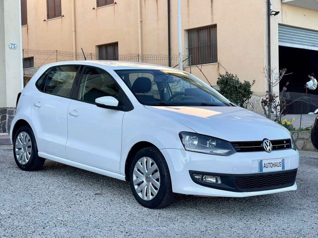 Volkswagen Polo 1.2 MPI 70 CV - 2013