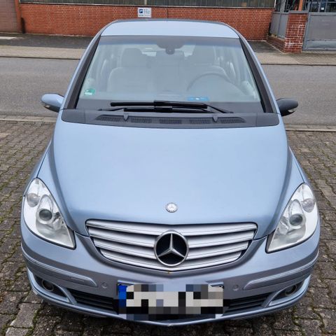 Mercedes-Benz B 200 B -Klasse B 200