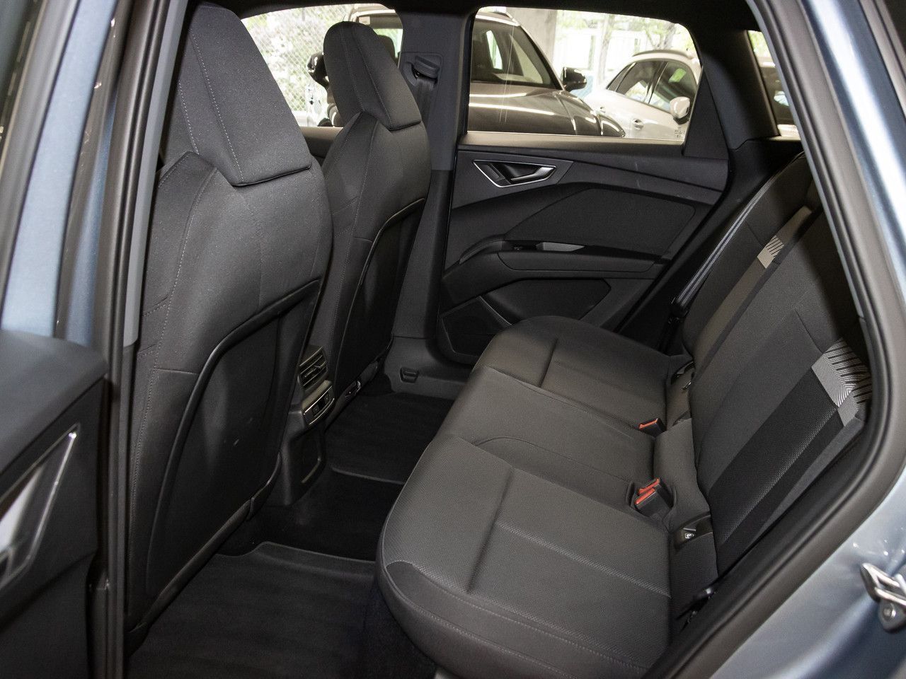 Audi Q4 e-tron - Bild 11