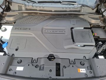 KGM Torres Essential Hybrid 150KW 2WD°Navi°Leder°LED