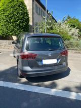 Seat Alhambra 2.0 TDI St.&St. 135kW CONNECT 4Driv... - Seat Alhambra CONNECT mit Diesel-Antrieb