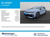 Volkswagen Golf VIII 1.5 TSI R-Line +KAMERA+LED+ACC+KLIMA++