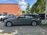BMW 530 e xDrive Luxury L*Panorama*Head Up*360°*ACC - BMW: Kombi, E36