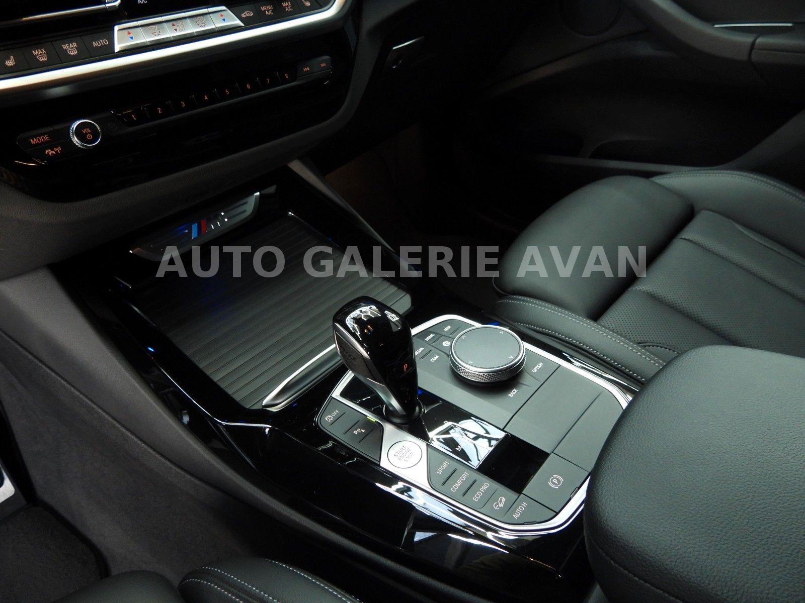 BMW X3 M40 I