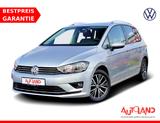 Volkswagen Golf Sportsvan 1.2 Allstar Klimaaut. Sitzheizung - Volkswagen Golf Sportsvan: Allstar