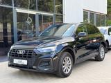 Audi Q5 45 TFSI quattro advanced/LED/AHK/RCAM - Audi Q5 advanced mit Benzin-Antrieb