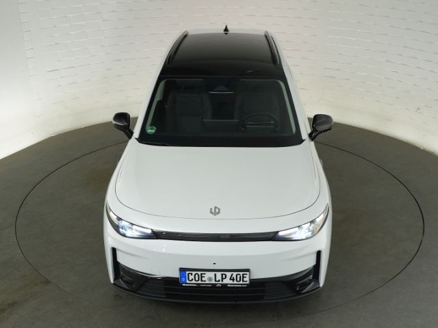 C10 DESIGN PRO 69,9 kWh+NAVI+360°KAMERA+PANORAMA