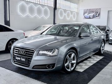 Audi A8 - 3